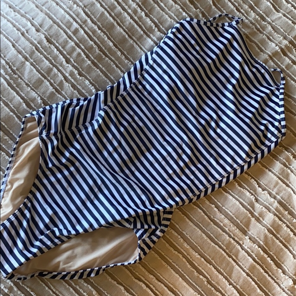 Albion One Piece Swimsuit!